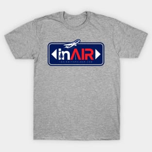 in AIR T-Shirt
